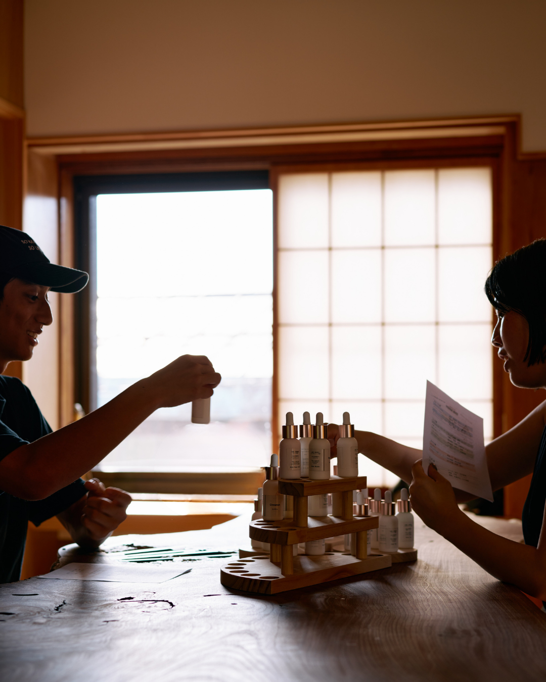 特別な時間